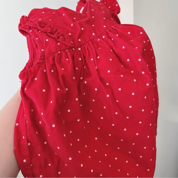 SOLD ! ! NEW GAP Baby Kids Cotton Dress shorts Bundle *4 Size18-24 months EUC - Picture 4 of 11